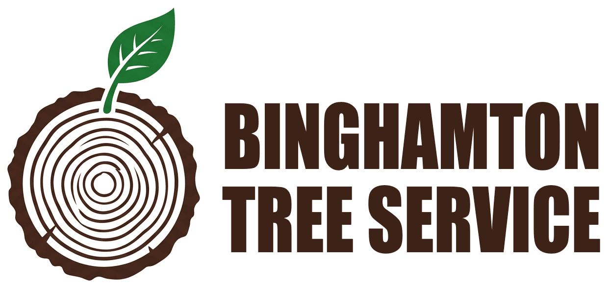 Binghamton Tree Service